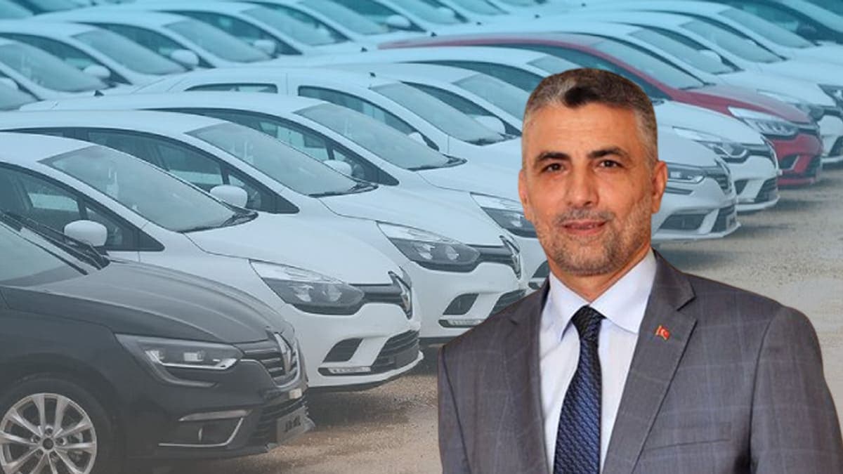 “İkinci El Araç Fiyatı Sıfır Fiyatını Geçmeyecek!”