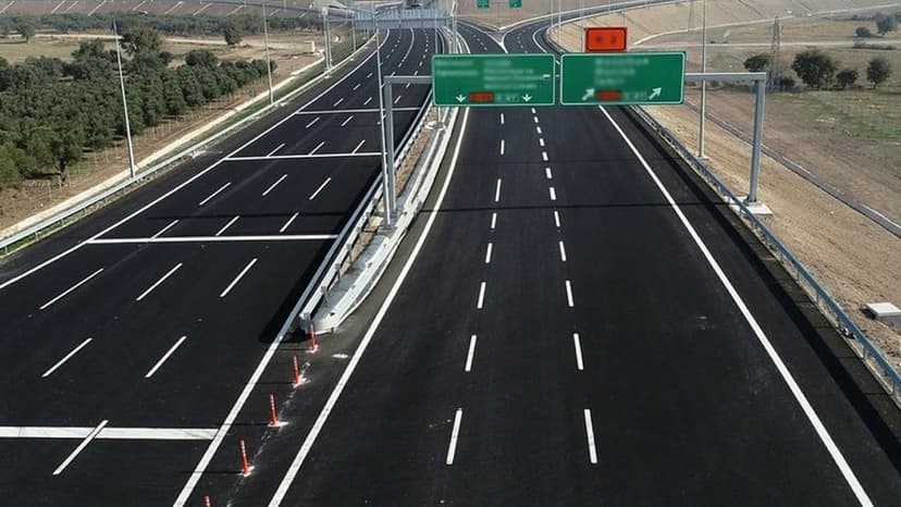 Kurban Bayramında Ücretsiz Olacak Köprü ve Otoyollar
