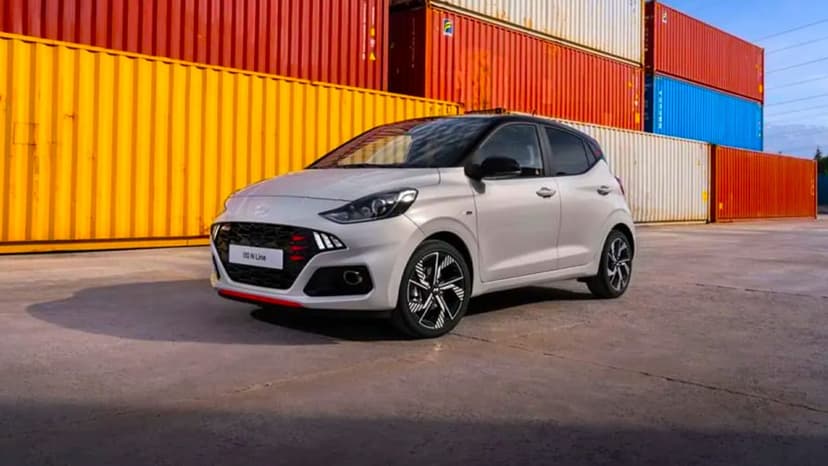Makyajlı Hyundai I10'Un Fiyatı Açıklandı