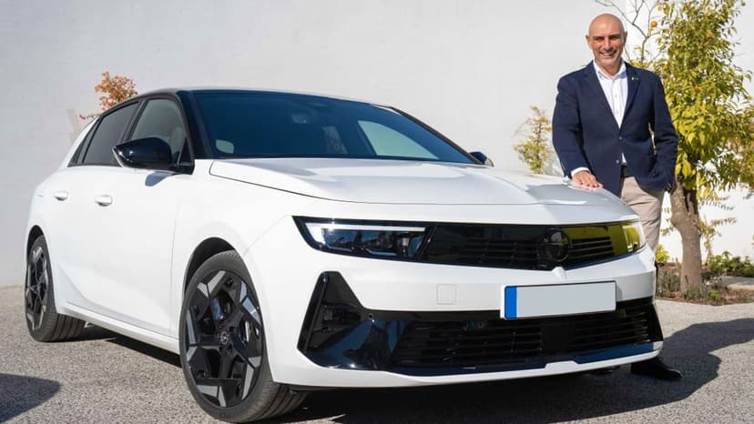 Türkiye, Mayıs Ayında Opel'in En Büyük 2. Pazarı Oldu