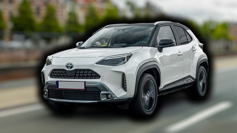 Avrupa Satışlarını Artırdı! En Çok Tercih Edilen Toyota Modelleri