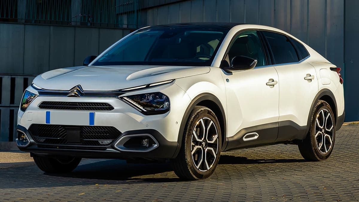 Citroen Temmuz 2023 Fiyat Listesi Açıklandı