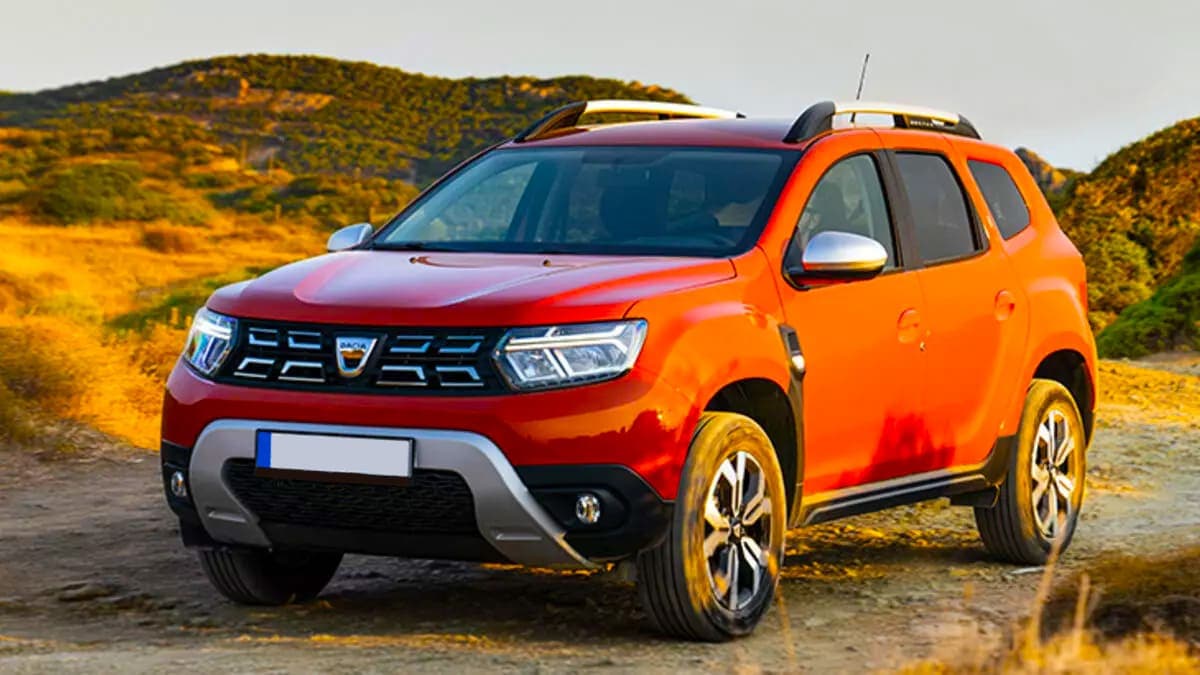 Dacia Temmuz 2023 Fiyat Listesi Açıklandı