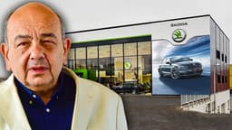 İkramiye Açıklaması İle Gündeme Gelen Yüce Auto'ya Uluslararası Ödül