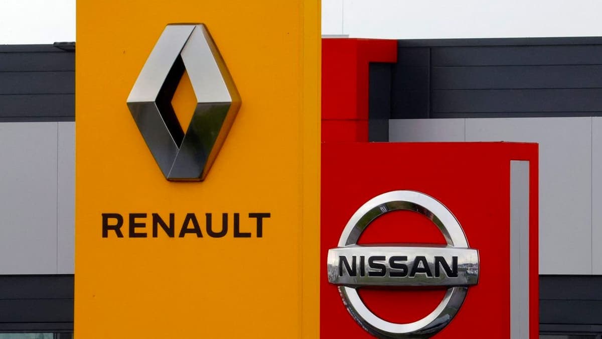 Nissan’dan Renault’ya 600 Milyon Euro Yatırım Kararı!