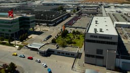 Renault ve Oyak'tan Hibrit ve Düşük Emisyon İçin Yeni Ortaklık
