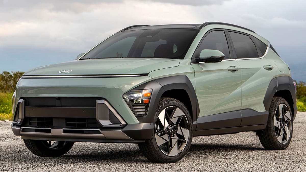 Yeni Hyundai Kona’nın Fiyatları Belli Oldu
