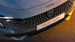 Yeni Peugeot 508'In Türkiye Fiyatı ve Özellikleri Açıklandı