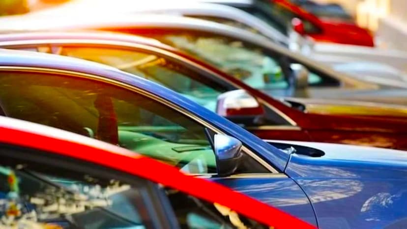 Yılın Ilk 6 Ayında Otomotiv Satışları Rekor Kırdı!