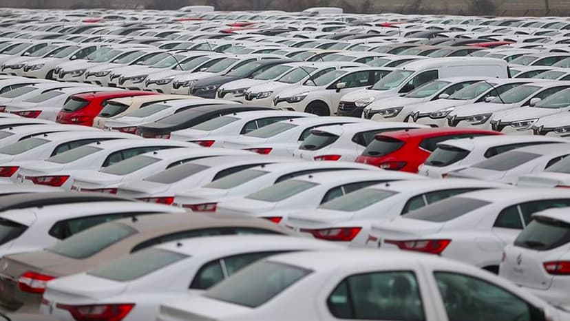 1 Milyon Tl'nin Altındaki En Ucuz Sıfır Otomobiller!