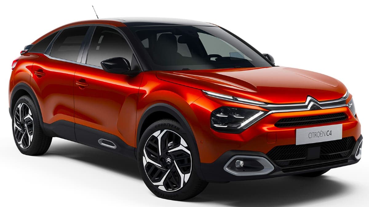 Citroen Ağustos 2023 Fiyat Listesi: C-Elysee 910 Bin Tl’den Başlıyor!