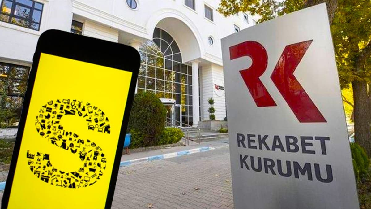 Rekabet Kurumu Sahibinden’e Ceza Verdi!
