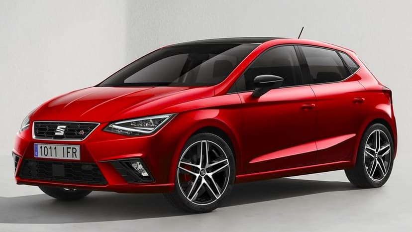 Seat Ağustos 2023 Fiyat Listesi: Ibiza'nın Fiyatı 850 Bin Tl'den Başlıyor!