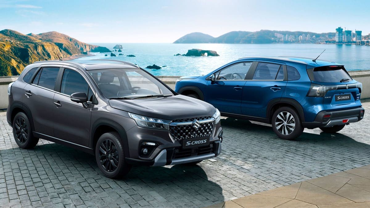 Suzuki Ağustos 2023 Fiyat Listesi Açıklandı