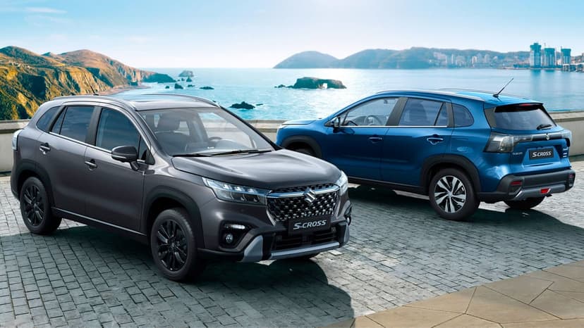 Suzuki Ağustos 2023 Fiyat Listesi Açıklandı
