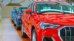 Ticaret Bakanlığı: Sıfır Otomobillere Ulaşım Sorunu Çözüldü!
