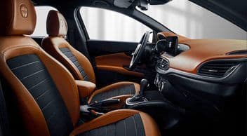 Fiat, Egea’nın Özel Serisini Satışa Sundu: Egea Limited