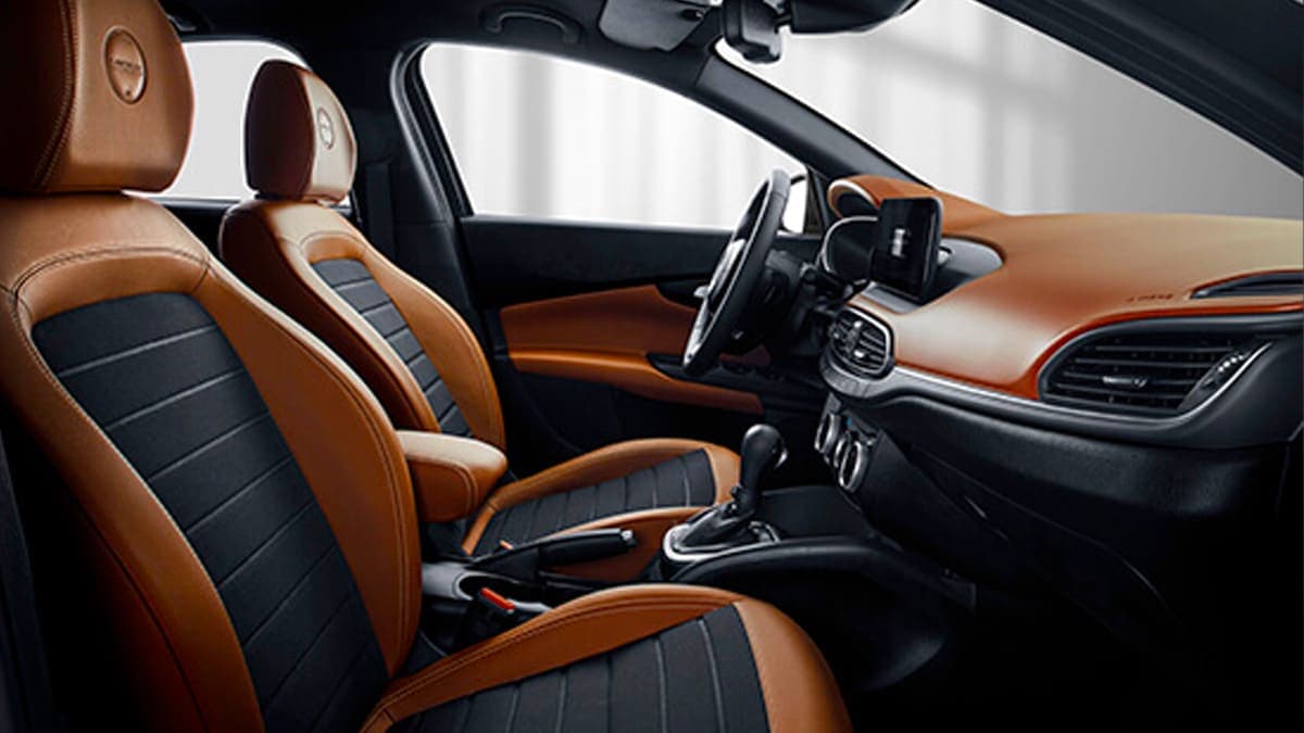 Fiat, Egea’nın Özel Serisini Satışa Sundu: Egea Limited