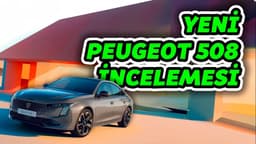 Video: Makyajlı 2023 Peugeot 508 İncelemesi: Tasarım, İç Mekan ve Motor Seçenekleri