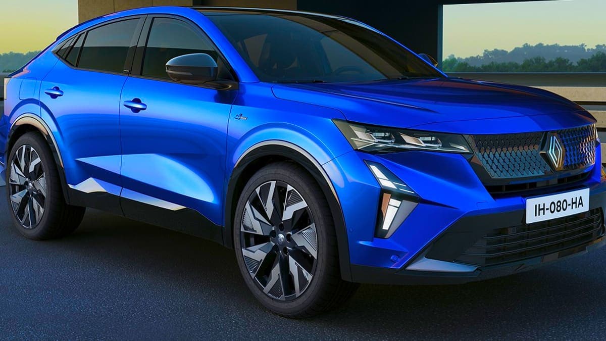 Renault Iaa Mobility 2023’De Yerini Alacak!