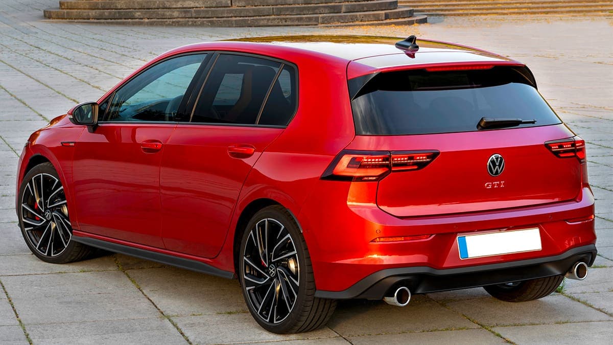 Volkswagen, Golf’ün Yeni Versiyonunu Satışa Sundu: Golf Gti