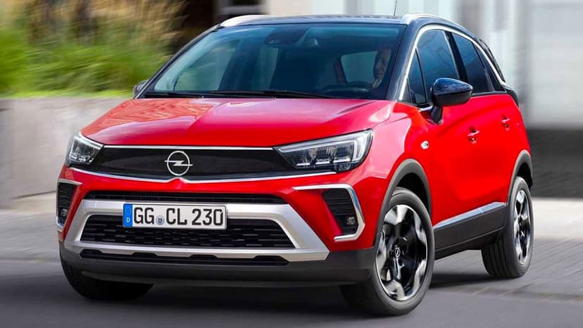 Opel'den Ekim Ayına Özel Kampanyalı Fiyatlar ve 'Ötv Muaf' Kampanyası