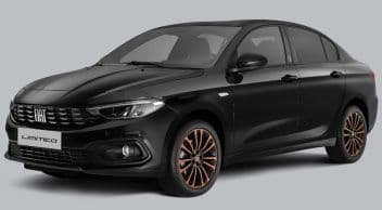 Fiat Ekim 2023 Fiyat Listesi Açıklandı