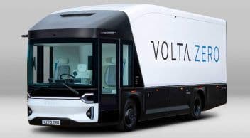 Elektrikli Araç Üreticisi Volta Trucks, İflas Başvurusunda Bulundu