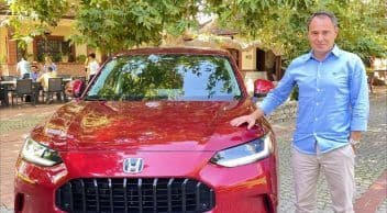 Honda Türkiye Kıdemli Genel Müdür Yardımcısı: Kredi Kullanım Oranları Düştü