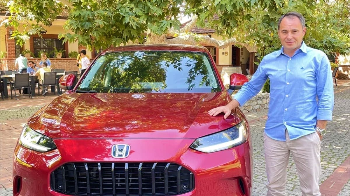 Honda Türkiye Kıdemli Genel Müdür Yardımcısı: Kredi Kullanım Oranları Düştü