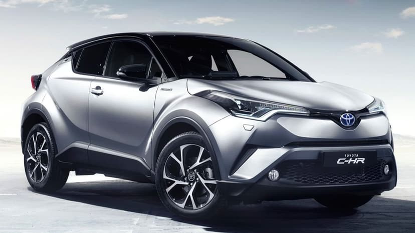Toyota Ekim 2023 Fiyat Listesi: Toyota'dan Ekim Ayına Özel Kampanya!