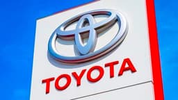 Toyota'nın 6 Fabrikasında Üretim Durdu!