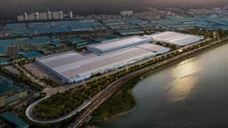 Hyundai Motor Company Ulsan'da Elektrikli Araç Fabrikası Açıyor