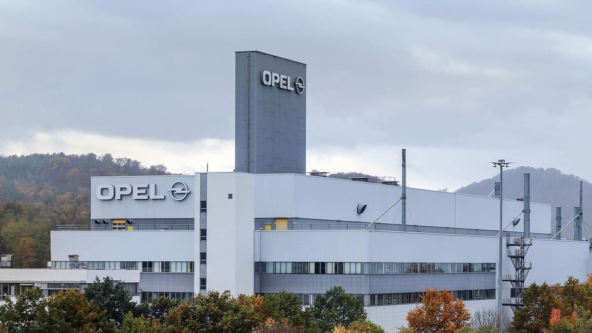 Stellantis’ten Stratejik Atamalar: Opel Türkiye Genel Müdürü Değişti