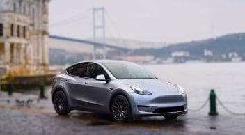 Tesla Model Y’nin Batarya Değişim Ücreti Ortaya Çıktı