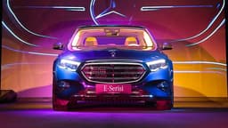 Yeni 2024 Mercedes E-Serisi Türkiye'de: İşte Fiyatı ve Özellikleri