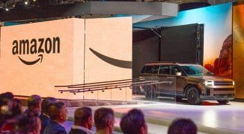 Amazon, Hyundai İle Otomobil Satışına Başlıyor!