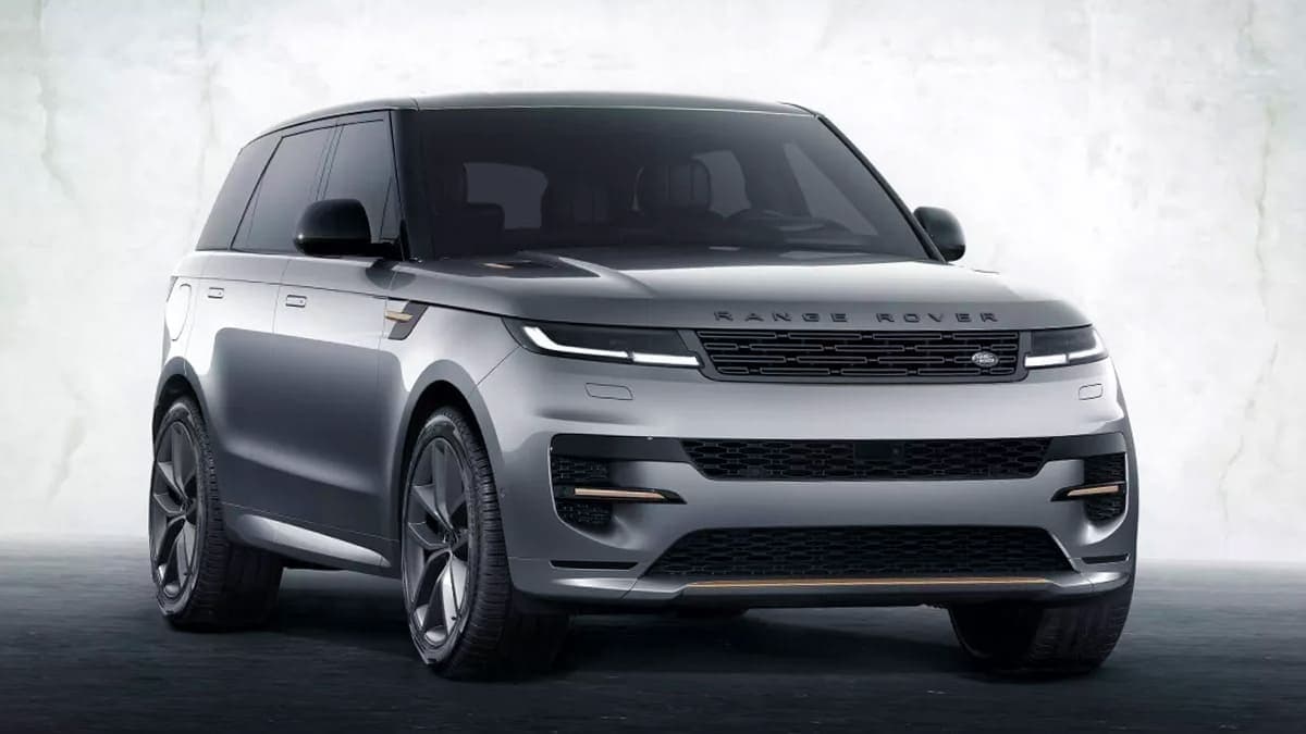 Land Rover Kasım 2023 Fiyat Listesi Açıklandı