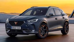 Cupra Aralık 2023 Fiyat Listesi: Leon, Ateca ve Formentor Güncel Fiyatları