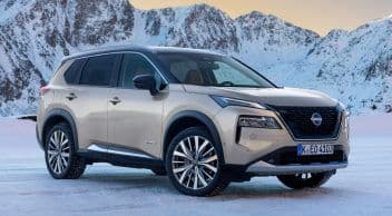 Nissan X-Trail Kasa Kodları ve Üretim Yılları