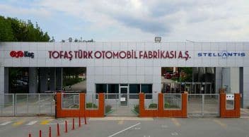 Tofaş’ın Stellantis Türkiye’yi Satın Alımı Hakkında İnceleme Başlatıldı