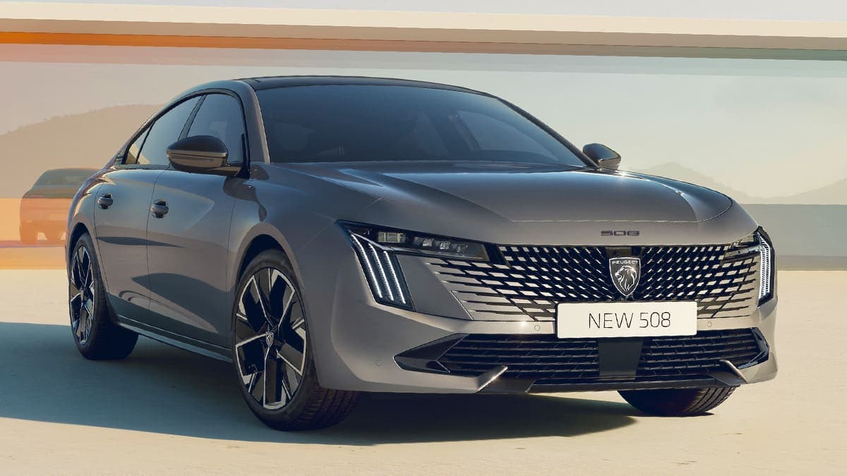 2024 Peugeot Ocak Fiyat Listesi Açıklandı