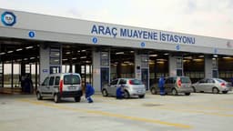 2024 Tüvtürk Araç Muayene Ücretleri ve Muayenesiz Araç Kullanmanın Cezası: İşte Yeni Fiyatlar