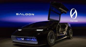Honda, Elektrikli Araç Serisi Honda 0’I Tanıttı: Saloon ve Space-Hub Konsept Modelleriyle Dikkat Çekiyor