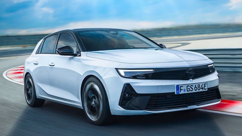 2024 Opel Ocak Fiyat Listesi Açıklandı: Türkiye'de Satılan Opel Modelleri