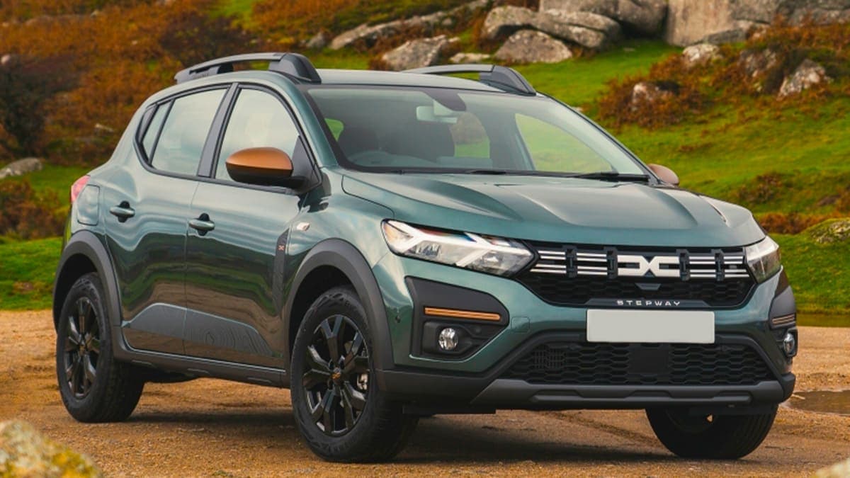 Dacia, 2024’Ün İlk Fiyat Listesini Açıkladı! Ocak Ayı Fiyatları