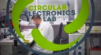 Stellantis ve Valeo, Yeniden Üretilen İlk Ön Cama Monte Video Kamerayı Tanıttı