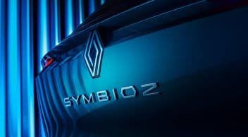 Renault’nun Yeni Suv Modelinin İsmi Açıklandı: Renault Symbioz Detayları!