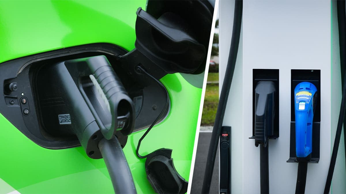 Ab’de Elektrikli Otomobil Satışları Dizeli Geçti
