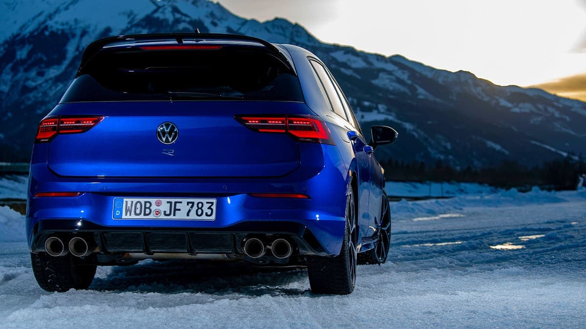 VW Golf Kasa Değişim Yılları ve Kodları (MK1 – MK8 Rehberi)